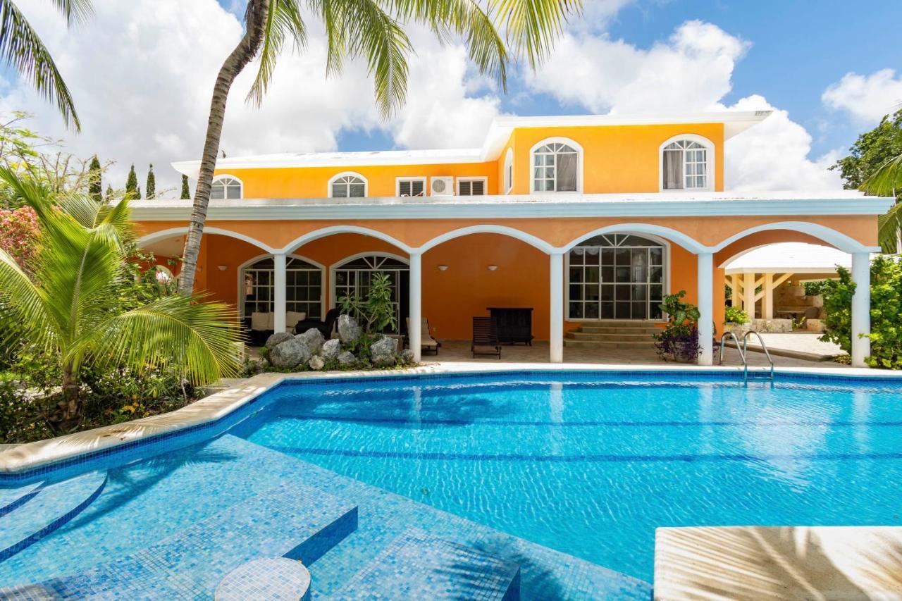 Casona Del Sol Lägenhet Cancún Exteriör bild